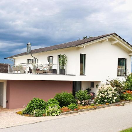 Moderne Ferienwohnung Naehe Bad Griesbach, Haarbach Exterior photo