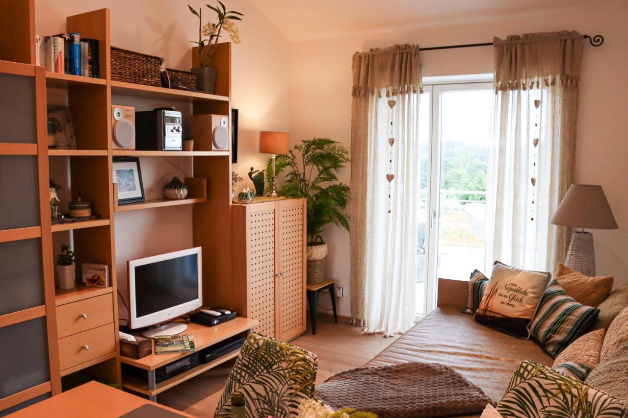 Moderne Ferienwohnung Naehe Bad Griesbach, Haarbach Exterior photo